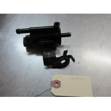 24F122 EVAP Purge Valve From 2014 Kia Sorento  2.4 28910025100